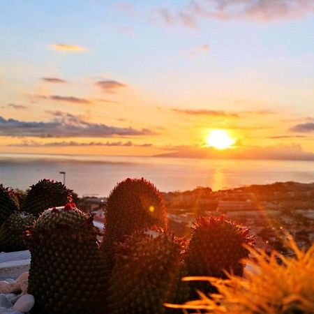 アデヘWonderful View, Huge Terrace Solarium, Private Parkingアパートメント エクステリア 写真